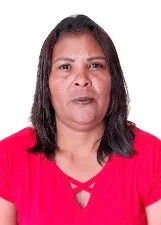 CLAUDETE PONTES DA ROSA