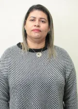 ROSILANE PEREIRA