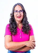 MARIA ROSINEIDE SOUZA DA CRUS