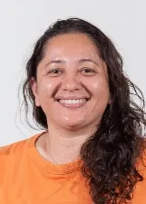 FRANCIANE APARECIDA OLIVEIRA DE LIMA CONCEIÇÃO