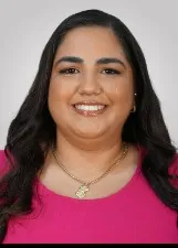 ANA CAROLINE VIEIRA DA SILVA