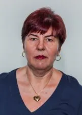 ZILDA APARECIDA CANDIOTTA BARRETO