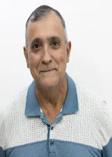 APARECIDO DONIZETE DA SILVA