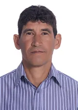 APARECIDO CALIXTO DE SOUZA