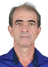 ILSO ANTONIO MONTEIRO VASQUES