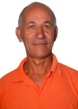 BENEDITO RIBEIRO PEREIRA
