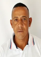DANILO DOS SANTOS PEDRO