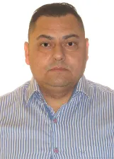 ALEX SANDRO DE OLIVEIRA SANTOS