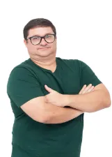 CRISTIANO PAIM NASCIMENTO ULTRAMARI