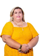 MARLI REGIS FERREIRA DOS SANTOS