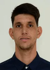 JOAO PAULO SCHARMAN BUDASZ