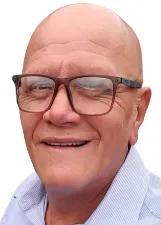 JOSÉ APARECIDO DOS SANTOS