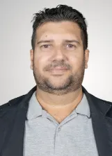 GLAUBER PEREIRA DA ROCHA