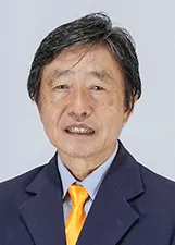 JAMIL AKIO ONO
