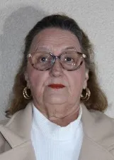 CLEUZA MARZOLA FERREIRA