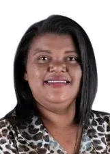 IRACELIS APARECIDA DA SILVA