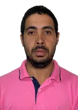 LUIS ANTONIO DOS SANTOS