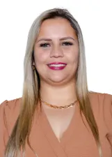 DÉBORA DO PRADO ALMEIDA