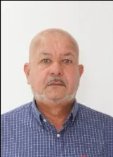 JOSÉ APARECIDO CHAVES