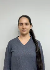 IEDA CRISTINA DA SILVA