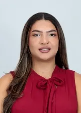 ISABELLA IRIS DA SILVA VIEIRA