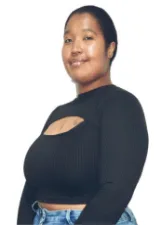 SARAH GABRIELE FERRARI DA SILVA