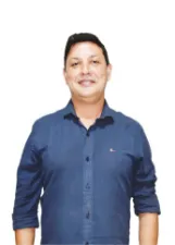 MARCELO FARIA DE SOUZA