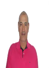 EDSON DA MATA PAIXÃO