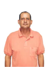 CLEDIOMIRO RIBEIRO DA SILVA