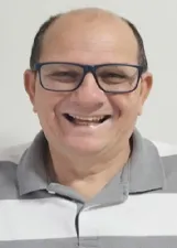 NILTON CESAR GLISSOI