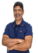 MARCOS ALMEDA RIBEIRO