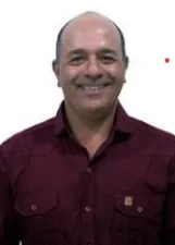 DONIZETE MESSIAS DOS REIS DA SILVA