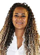 PATRICIA FERNANDA DA SILVA