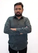 LUIZ GUSTAVO DE SOUZA PINTO