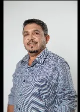 MOISÉS DE SOUZA