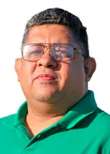 MÁRCIO DE CÁSSIO RAYMUNDO