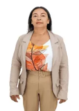 MARCIA REGINA OZÓRIO DE SOUZA
