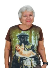 ANTONIA DOLORES PENNA DE CARVALHO