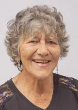 ERCÍLIA SEVERINO DE SOUZA