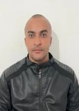 ALEX SANDRO BISPO LORENA