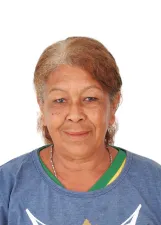 MARIA JOSÉ INACIO DA SILVA