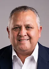 AGUINALDO CASTILHO DA SILVA