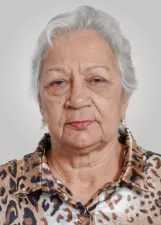 SANTINA ALVES CORDEIRO