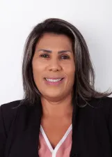 FABIANA DO ESPIRITO SANTO BARBOSA