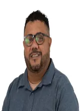PAULO ROBERTO DE ARAUJO SANTOS