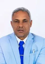 ERIVALDO PEREIRA DOS SANTOS
