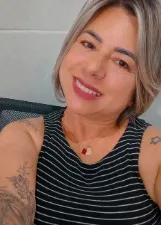 CASSIA APARECIDA CAMARGO