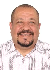 SIDNEY ALEX DA SILVA