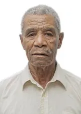 JOSÉ DOS SANTOS
