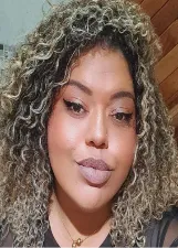 THIFANY APARECIDA GOMES DA SILVA NEVES